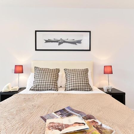 Shoreditch London Apartments 외부 사진