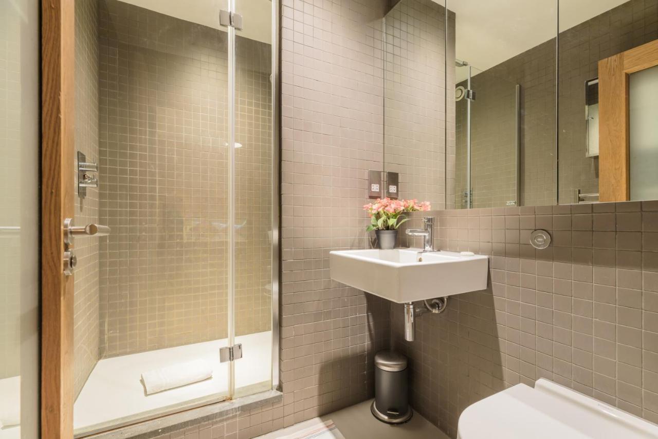 Shoreditch London Apartments 외부 사진